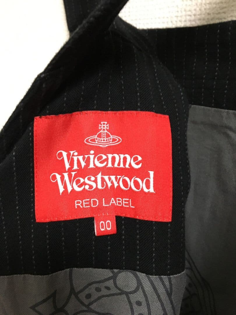 Vivienne Westwood　オーバーオール