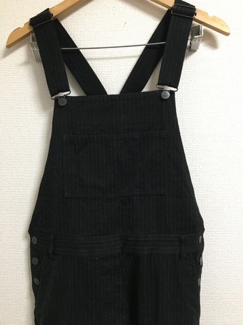 Vivienne Westwood　オーバーオール