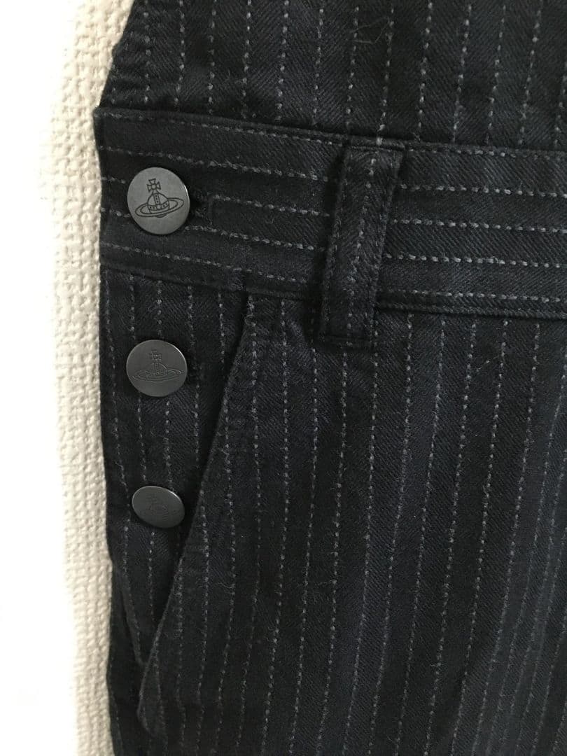 Vivienne Westwood　オーバーオール