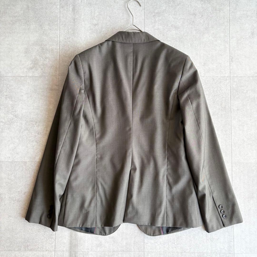 大きいサイズ13 HILTON パンツスーツ PRIMATIST MARLANE