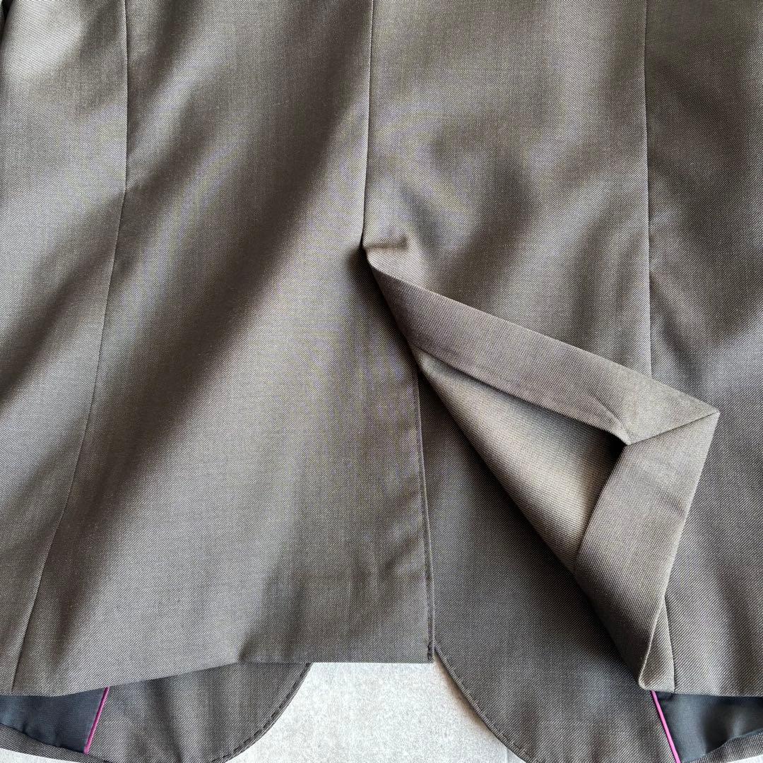 大きいサイズ13 HILTON パンツスーツ PRIMATIST MARLANE