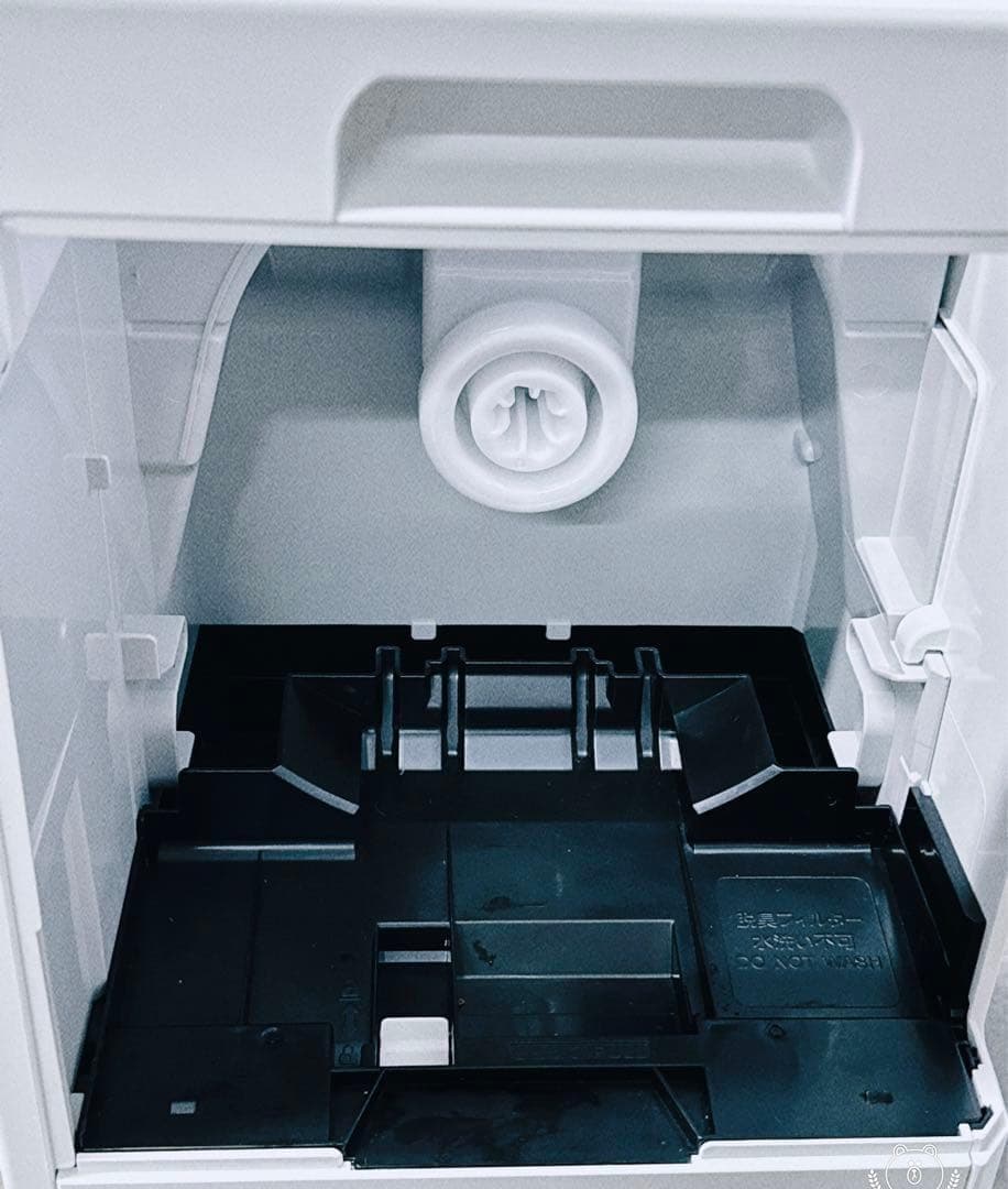 ダイキン　空気清浄機　ストリーマー　ACK55V-W