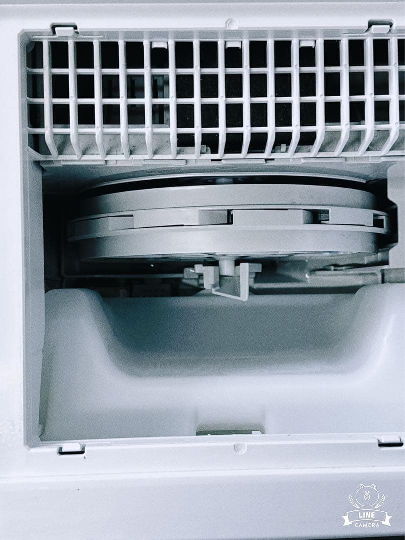 ダイキン　空気清浄機　ストリーマー　ACK55V-W