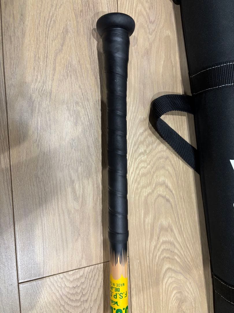 Victus 軟式バット ペンシルバット　84センチ