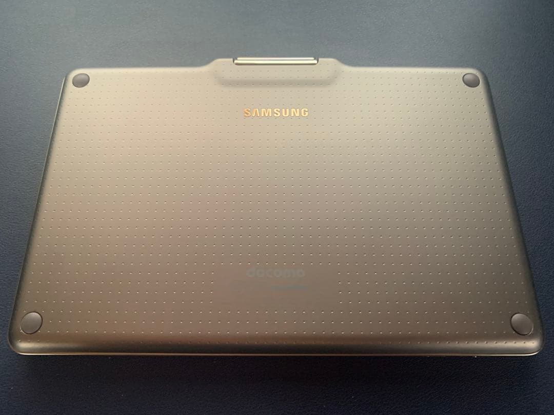 GALAXY Tab 8.4 SC-03G ギャラクシー　タブレット　8インチ