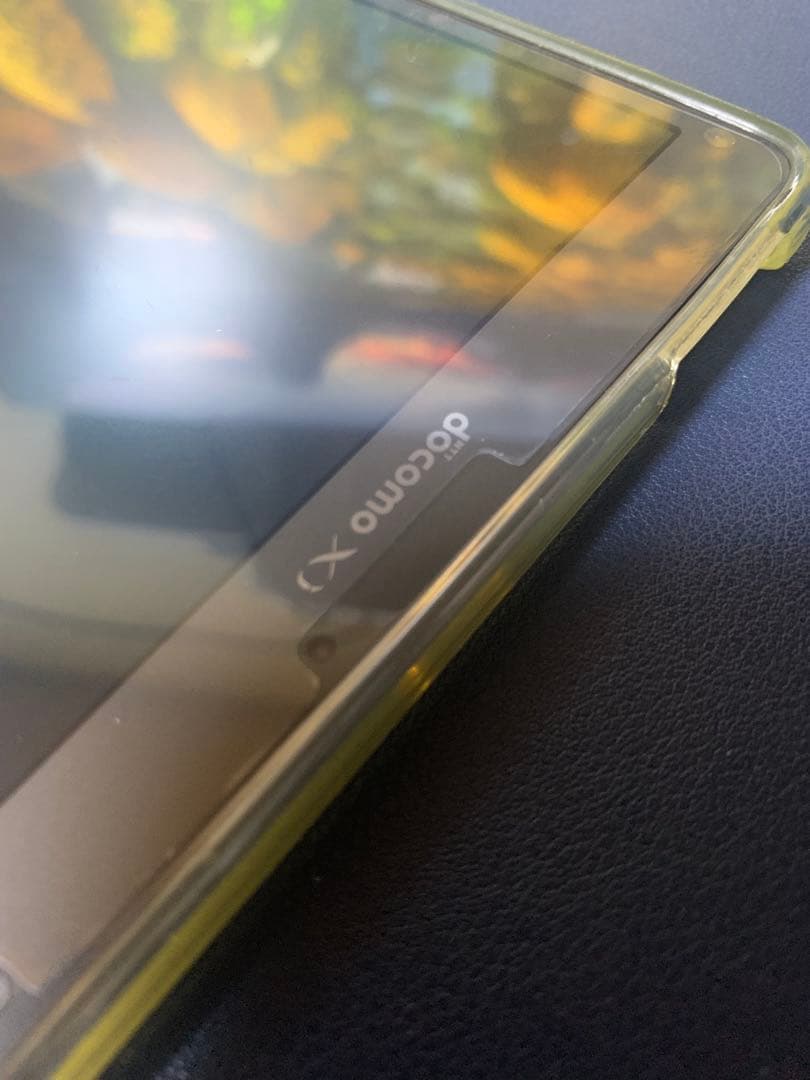 GALAXY Tab 8.4 SC-03G ギャラクシー　タブレット　8インチ