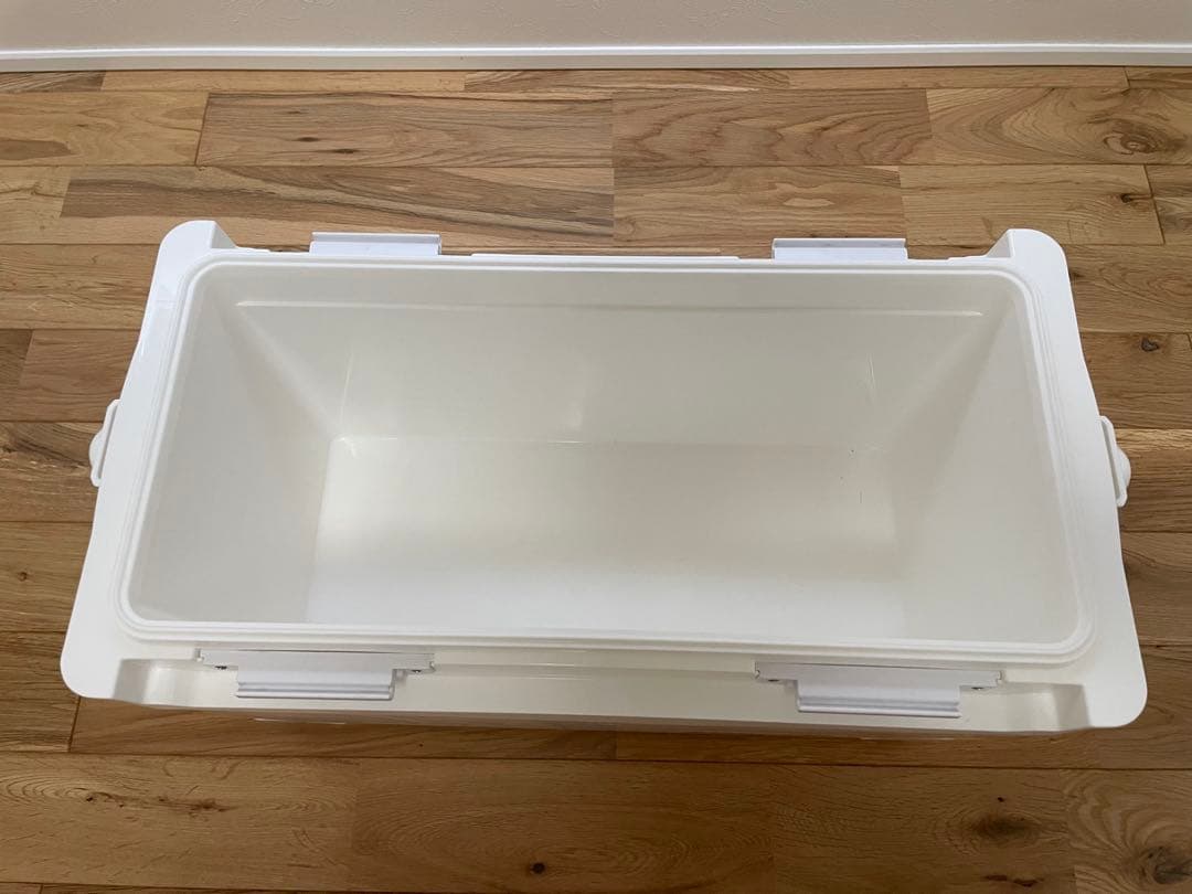 【夏場の車中泊に】ポータブルクーラー　冷え蔵ⅡEX