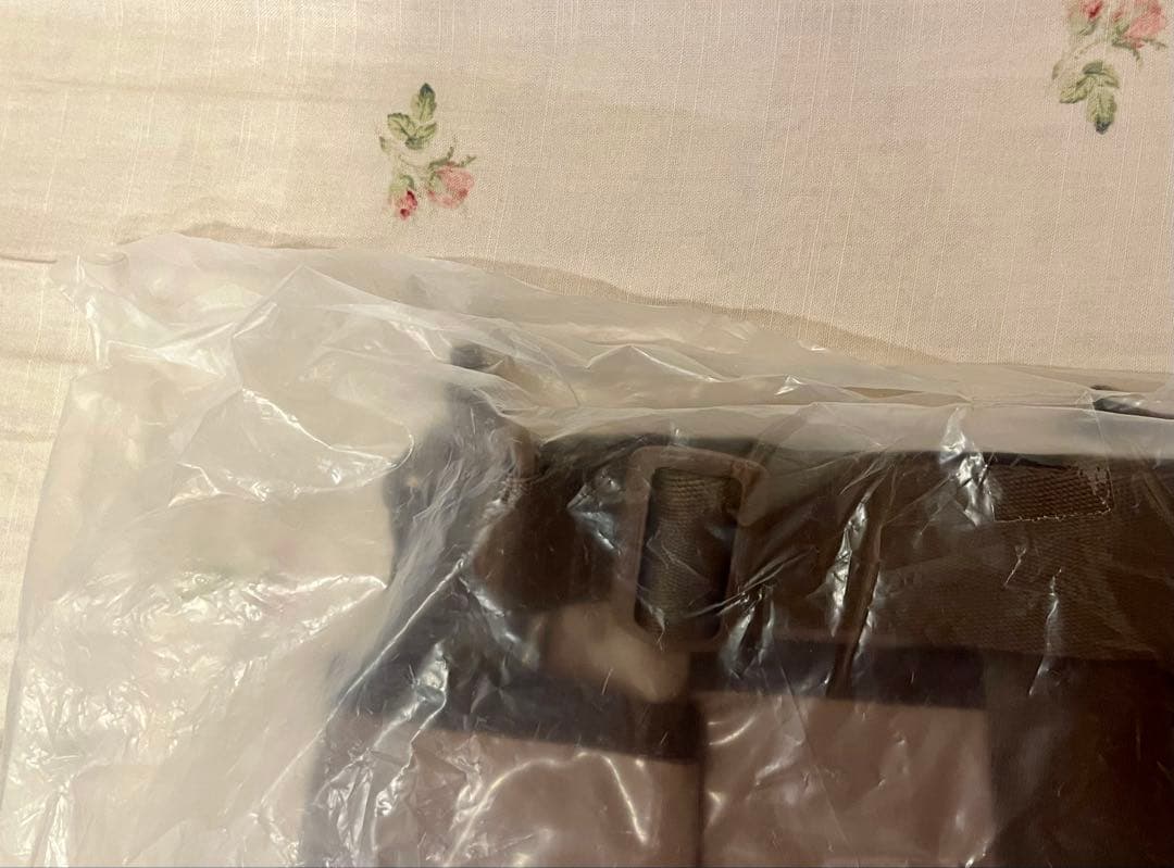 【ひとりっぷ×LeSportsac】RYAN TRAVEL TOTE