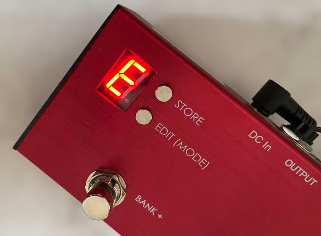 【中古美品】Vital Audio / VAPS-4 Encounter