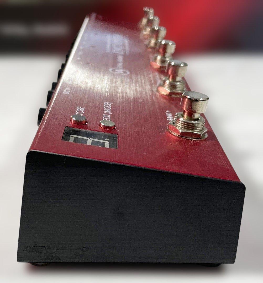 【中古美品】Vital Audio / VAPS-4 Encounter