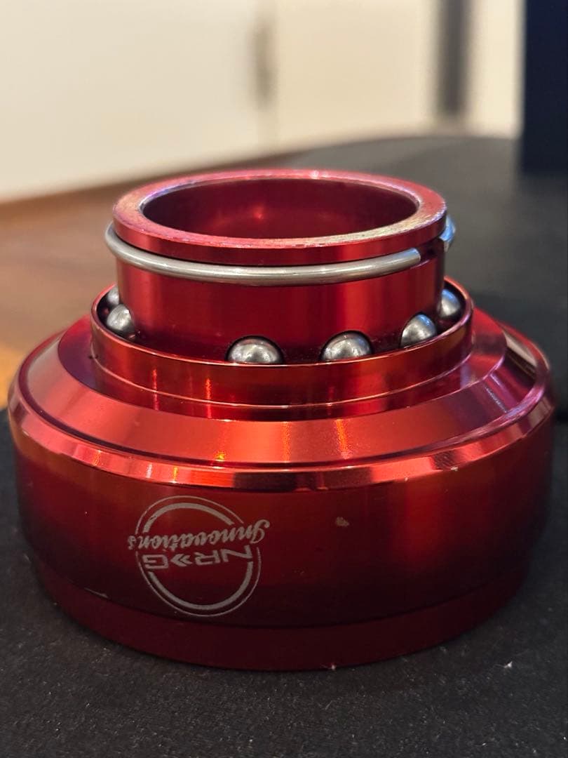 NRG Innovations クイックリリース