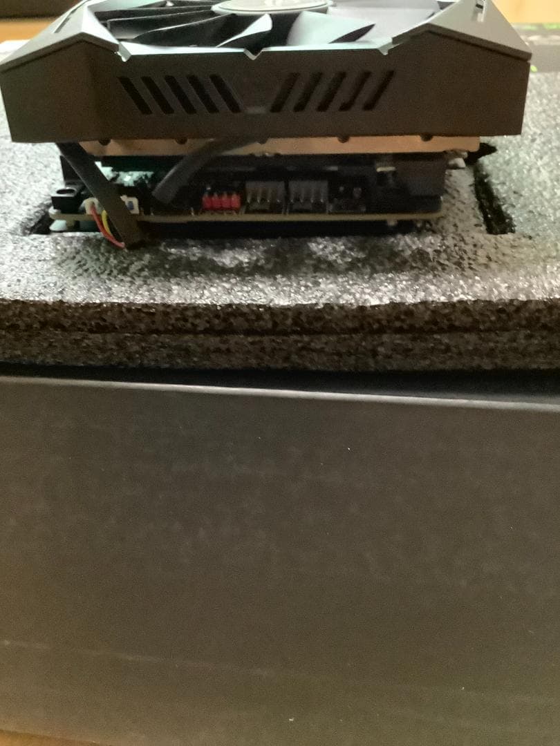 【プルャさん専用】ASUS GTX 1080 Ti OC版