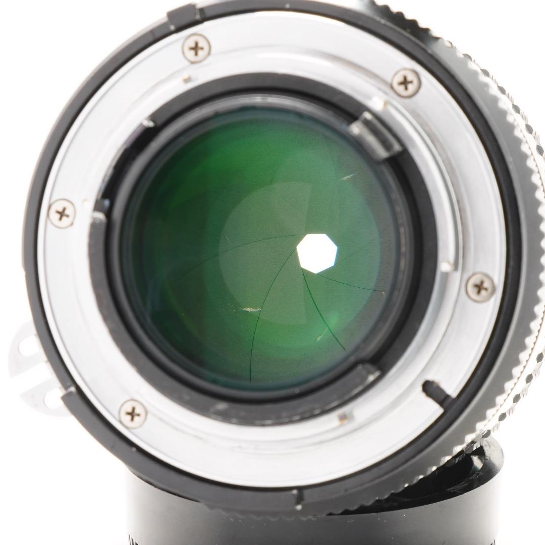 【美品】動作◎ ニコン　Ai Nikkor 35mm F1.4 559