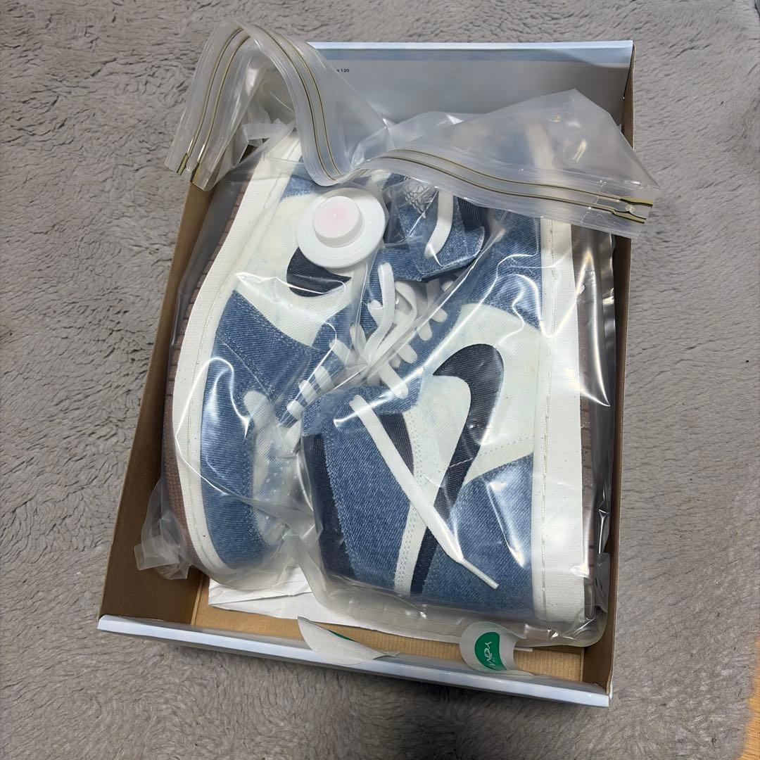 メ*ン様 Nike Air Jordan 1 High OG \
