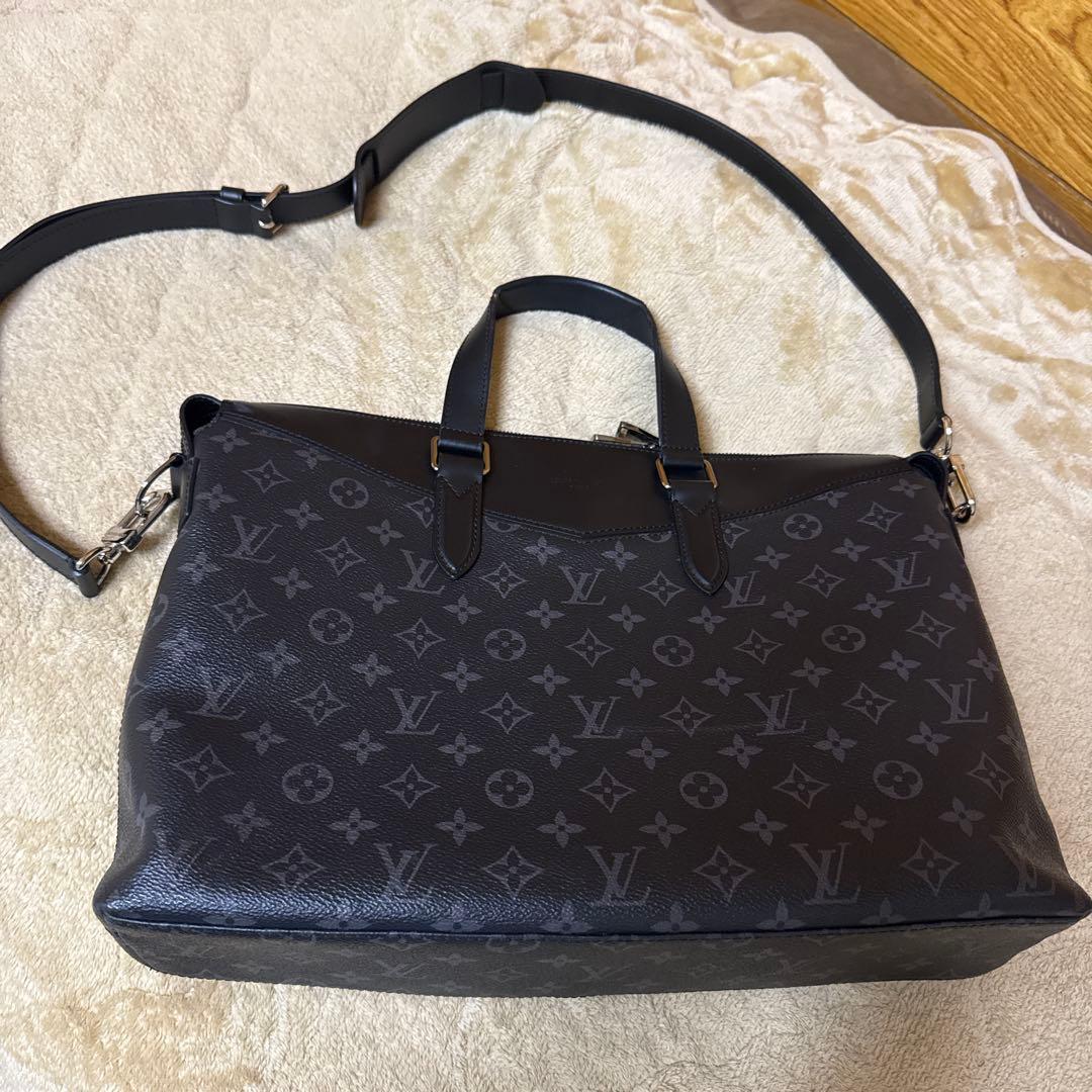 Louis Vuitton ビジネスバッグ エクリプス エクスプローラ