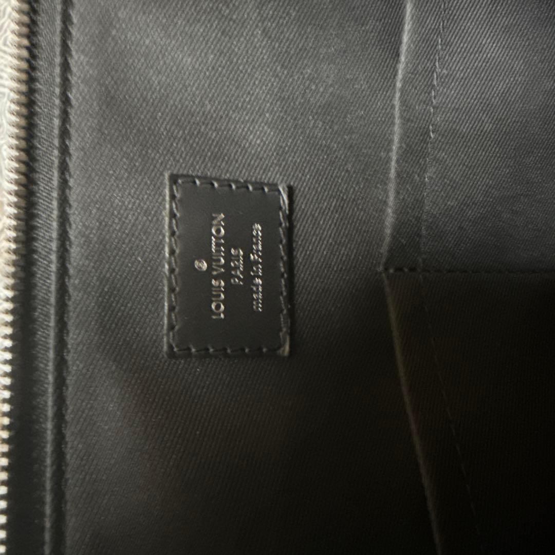 Louis Vuitton ビジネスバッグ エクリプス エクスプローラ