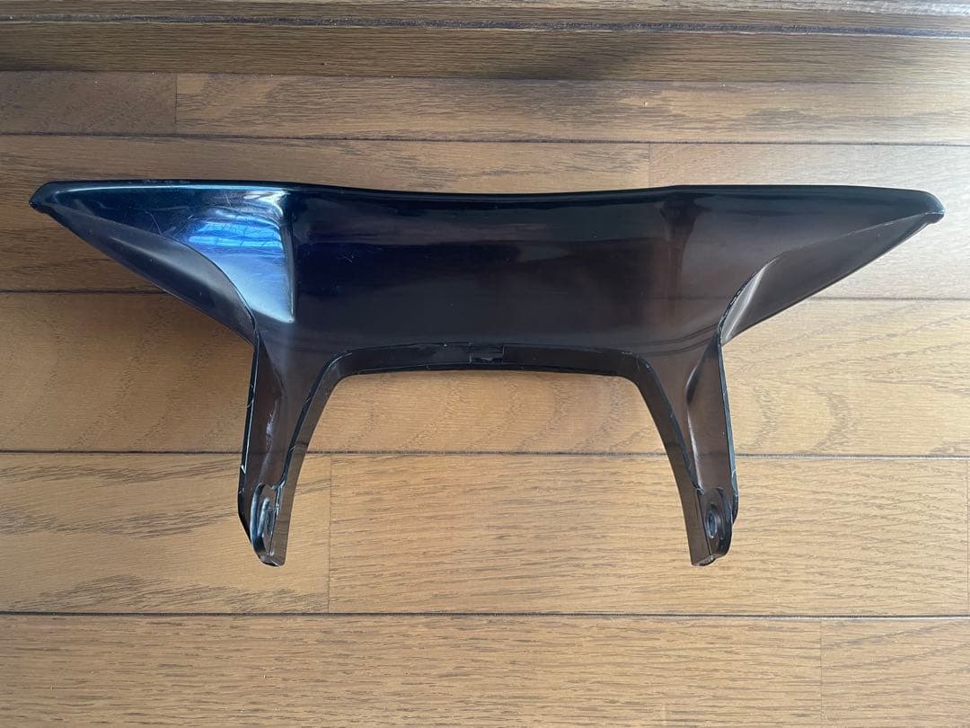 m*7様 HONDA メーターバイザー　美品