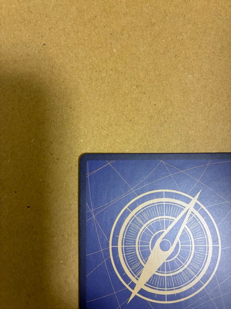 ワンピースカード　モンキー・D・ルフィ SR SP(スペシャルカード) 手配書