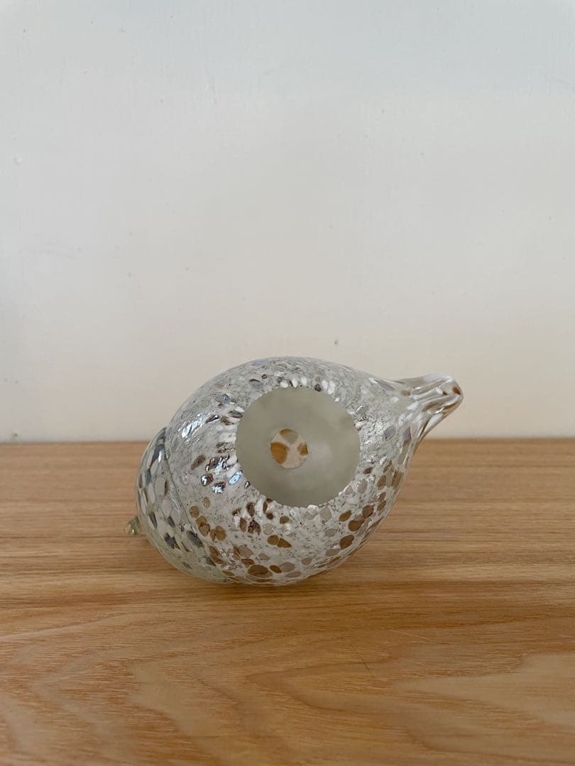 鳥 バード 置物 オブジェ ARTLASI 北欧 フィンランド