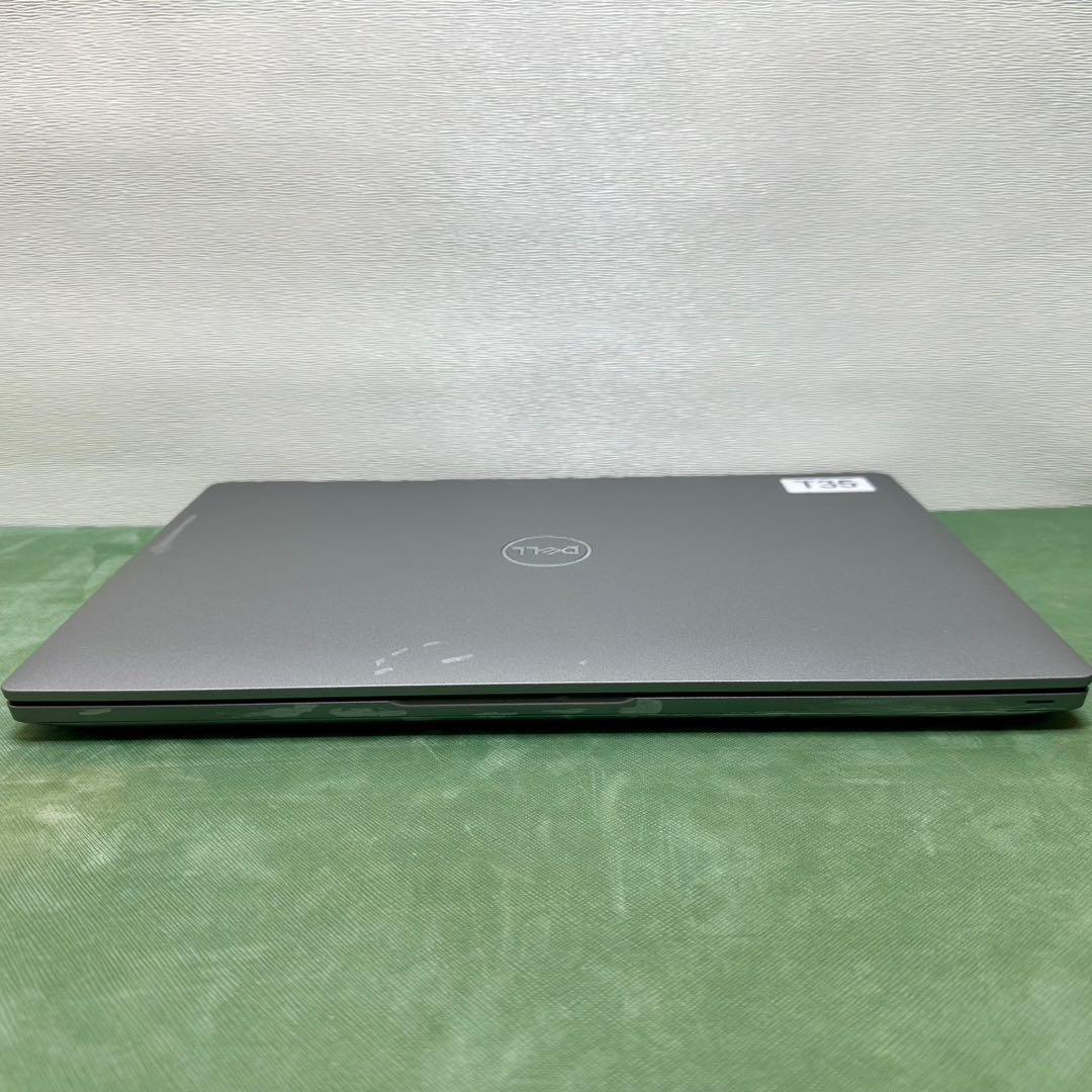 Windowsノート本体 DELL Latitude 5420 i5-1135G7 8GB 256GB
