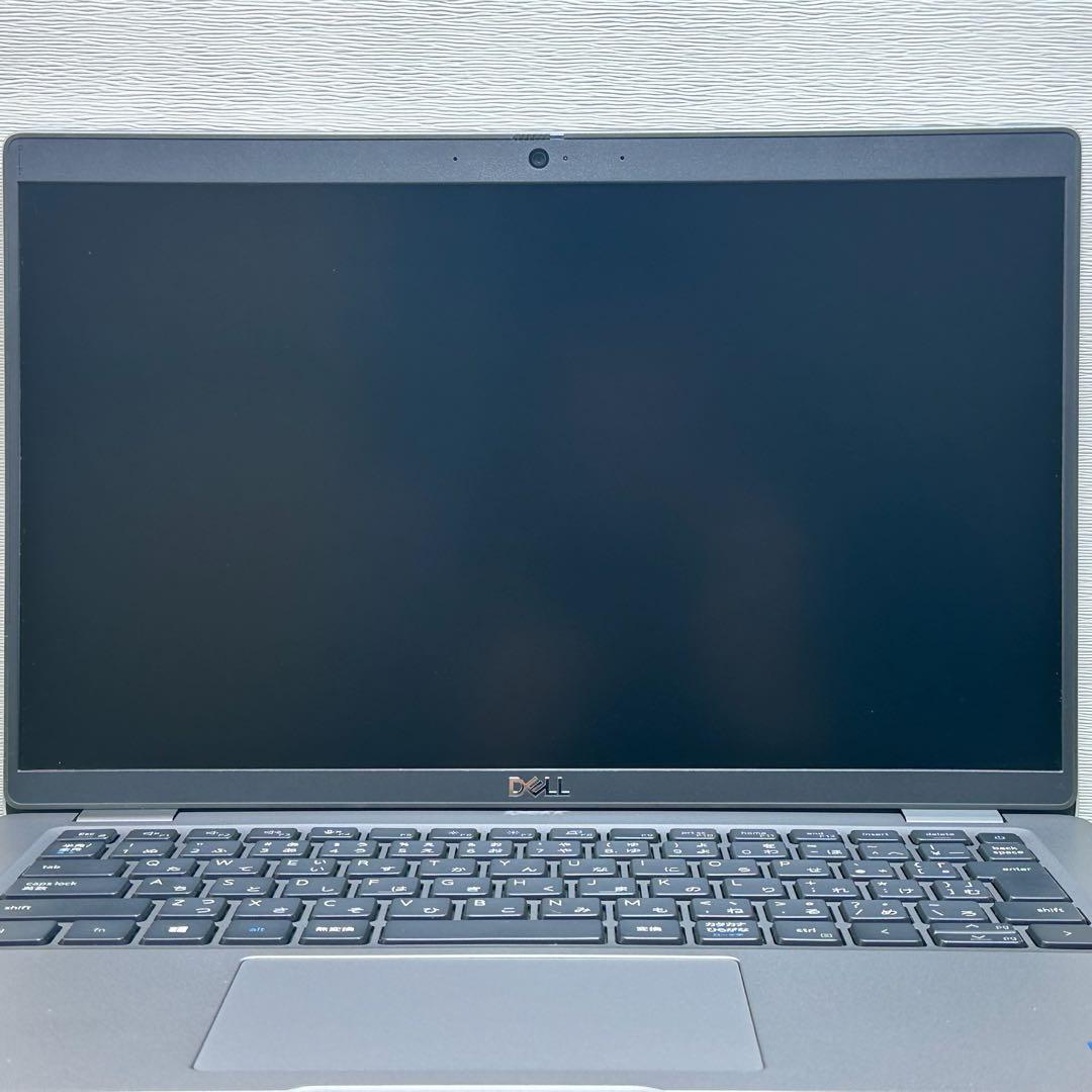 Windowsノート本体 DELL Latitude 5420 i5-1135G7 8GB 256GB