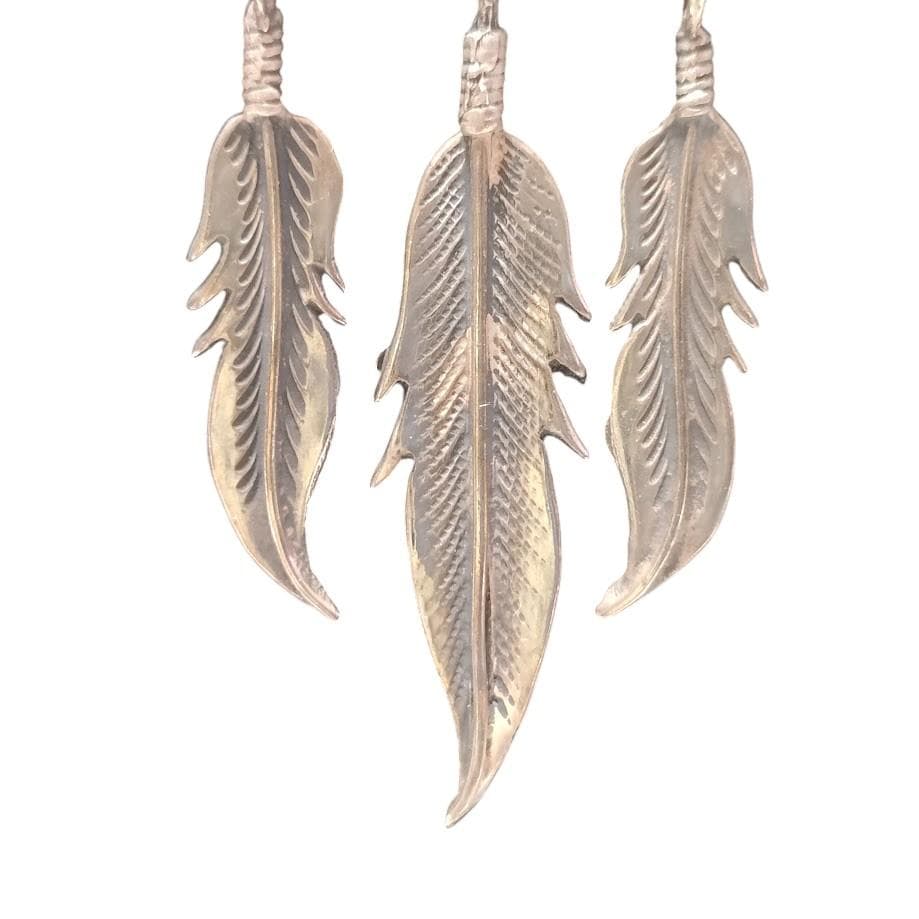 NAVAJO ナバホ Richard Begay ネックレス SV925