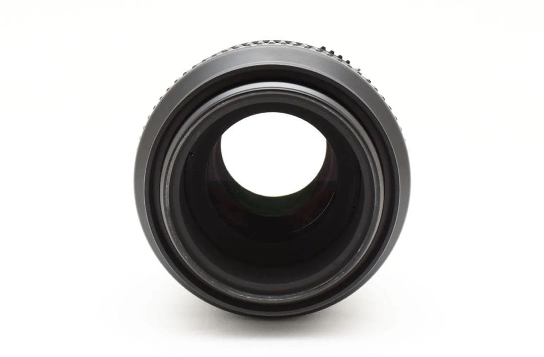 ニコン Nikon AF Micro Nikkor 105mm F2.8 D