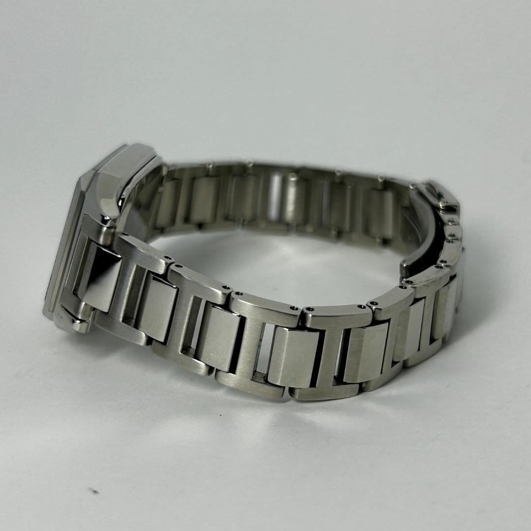 SEIKO セイコー LUKIA ルキア SSVW159 電波ソーラー