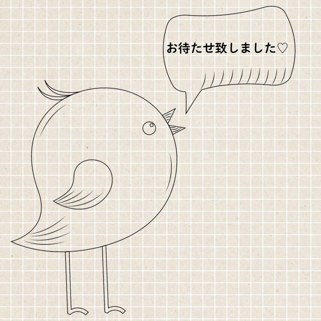 ぺっこさま専用（╹◡╹）オーダーコーデ♡