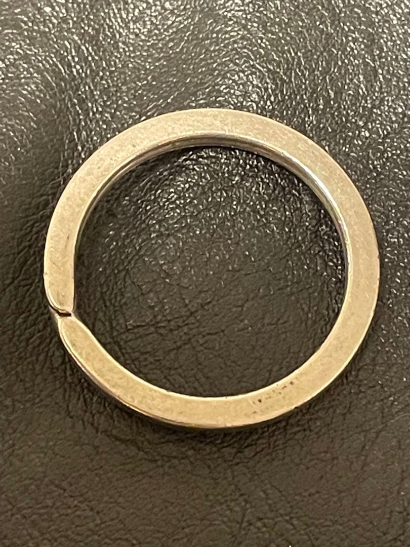 Chrome Hearts クロムハーツ　キーリング