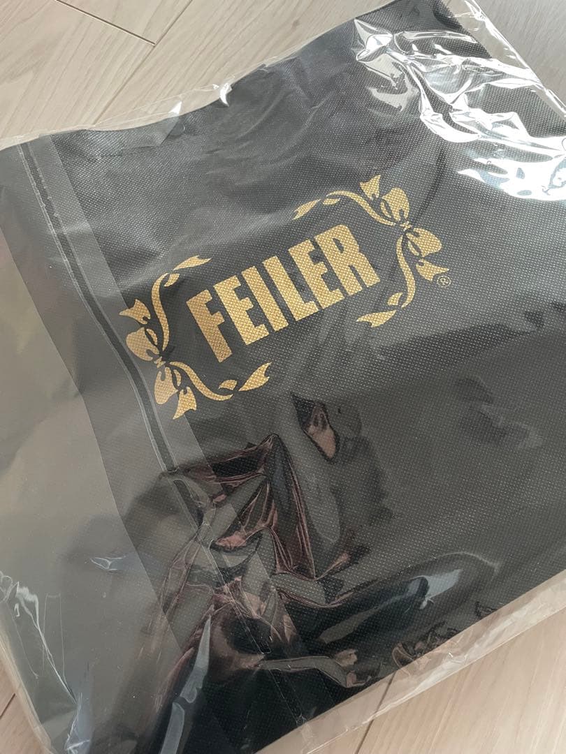 【数量限定発売品】フェイラー　2025 まとめ売り