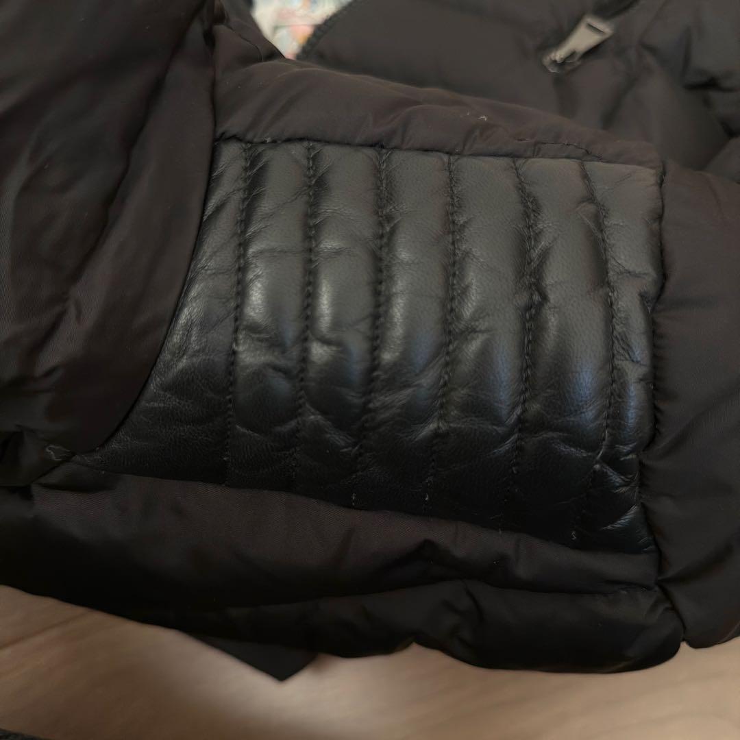 MONCLER | モンクレール ダウンジャケット 国内正規品　レディースS