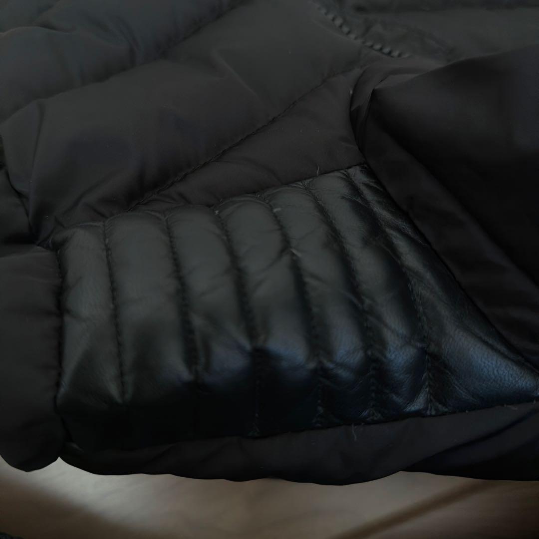 MONCLER | モンクレール ダウンジャケット 国内正規品　レディースS