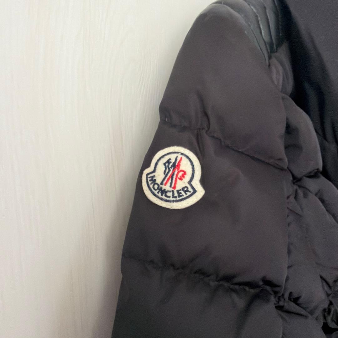 MONCLER | モンクレール ダウンジャケット 国内正規品　レディースS