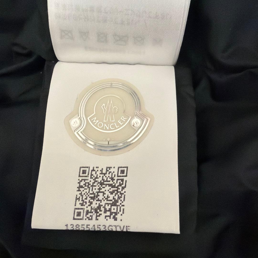 MONCLER | モンクレール ダウンジャケット 国内正規品　レディースS