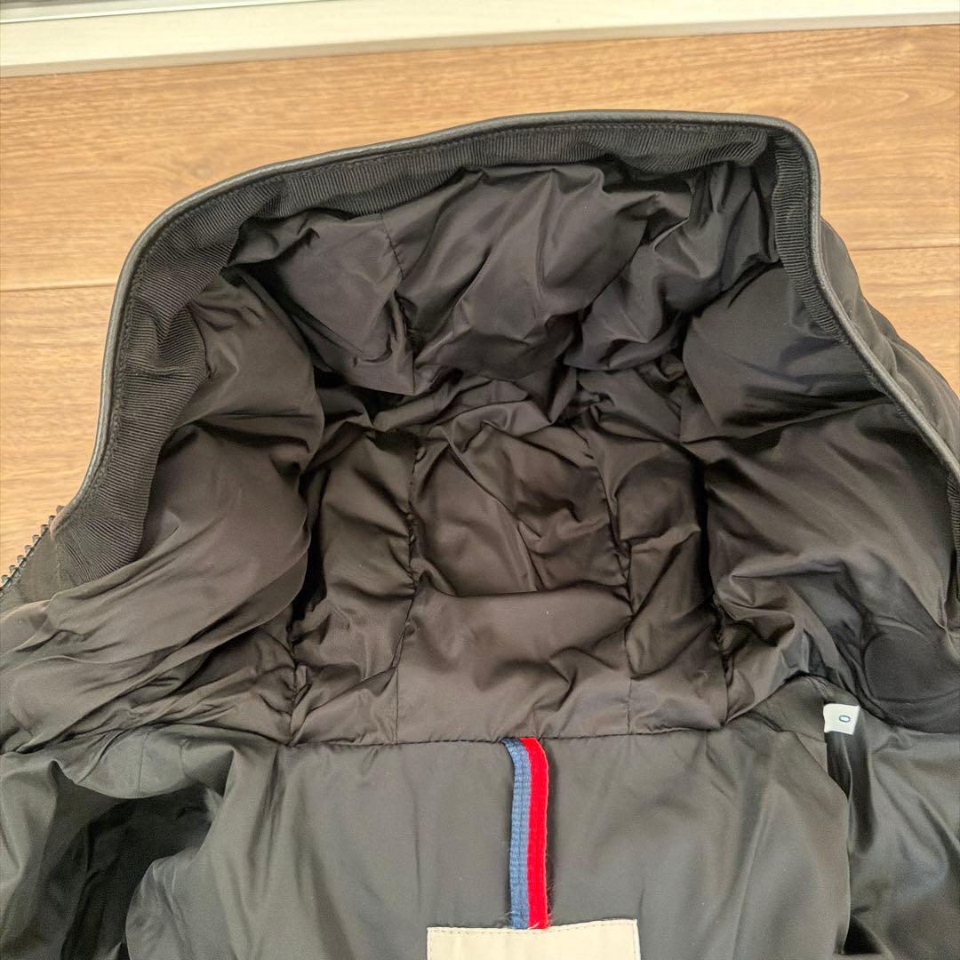 MONCLER | モンクレール ダウンジャケット 国内正規品　レディースS