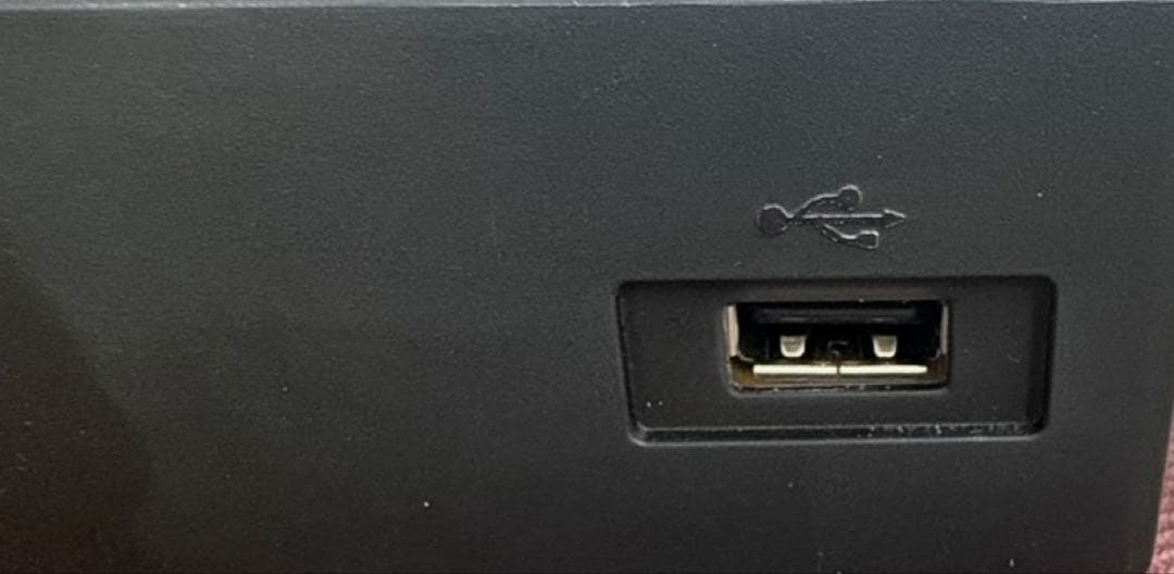 ⚪️【新品】LG 4K Blu-ray Player UBK80S