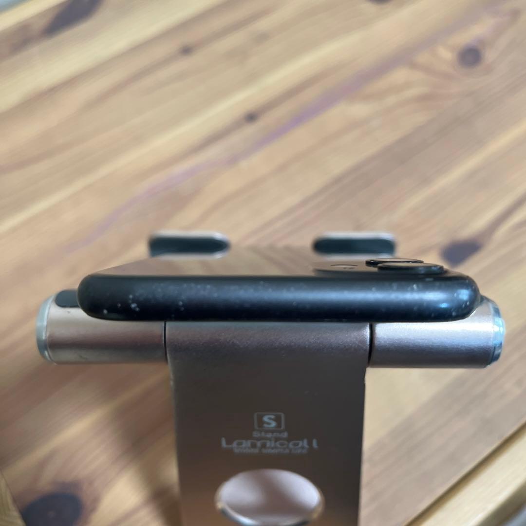 バッテリー100%新品交換済！iPhone11 256GB SIMフリー