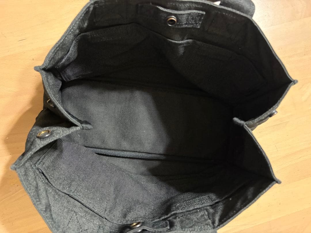 美品Porter ポーター　トートバッグ　ハンドバッグ