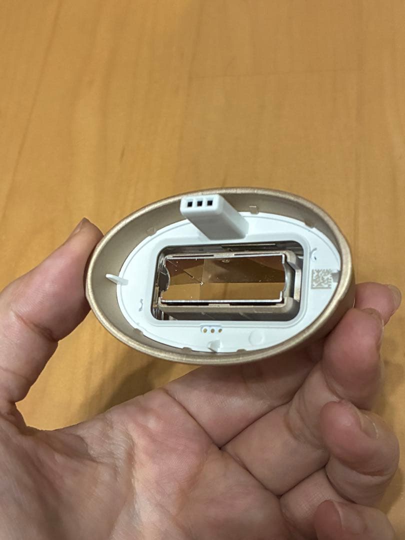 BRAUN ブラウン シルクエキスパートpro5