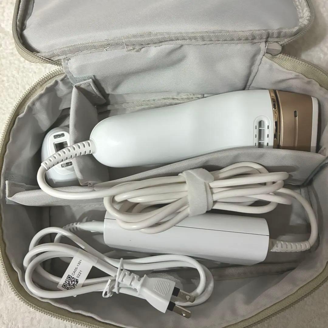 BRAUN ブラウン シルクエキスパートpro5