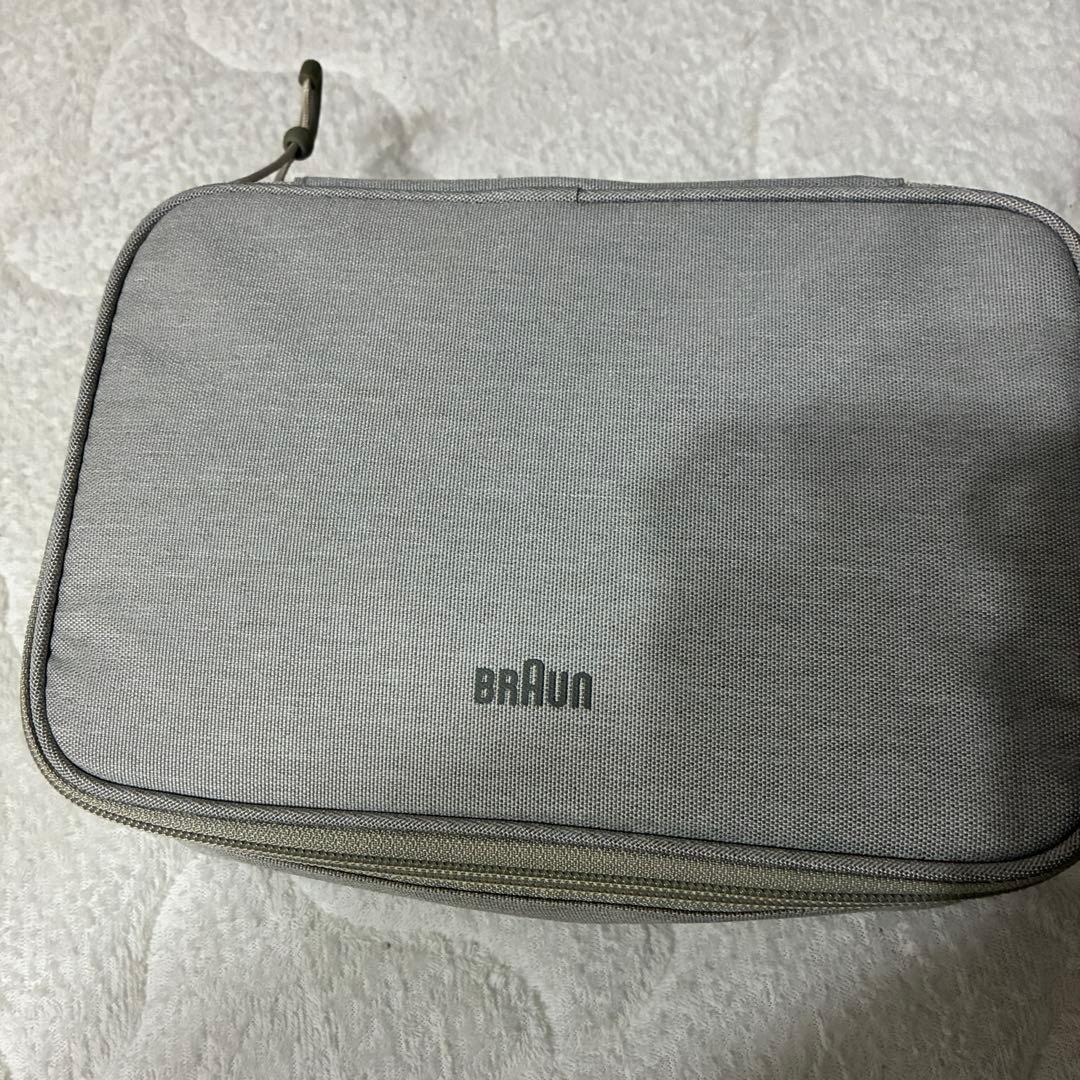 BRAUN ブラウン シルクエキスパートpro5