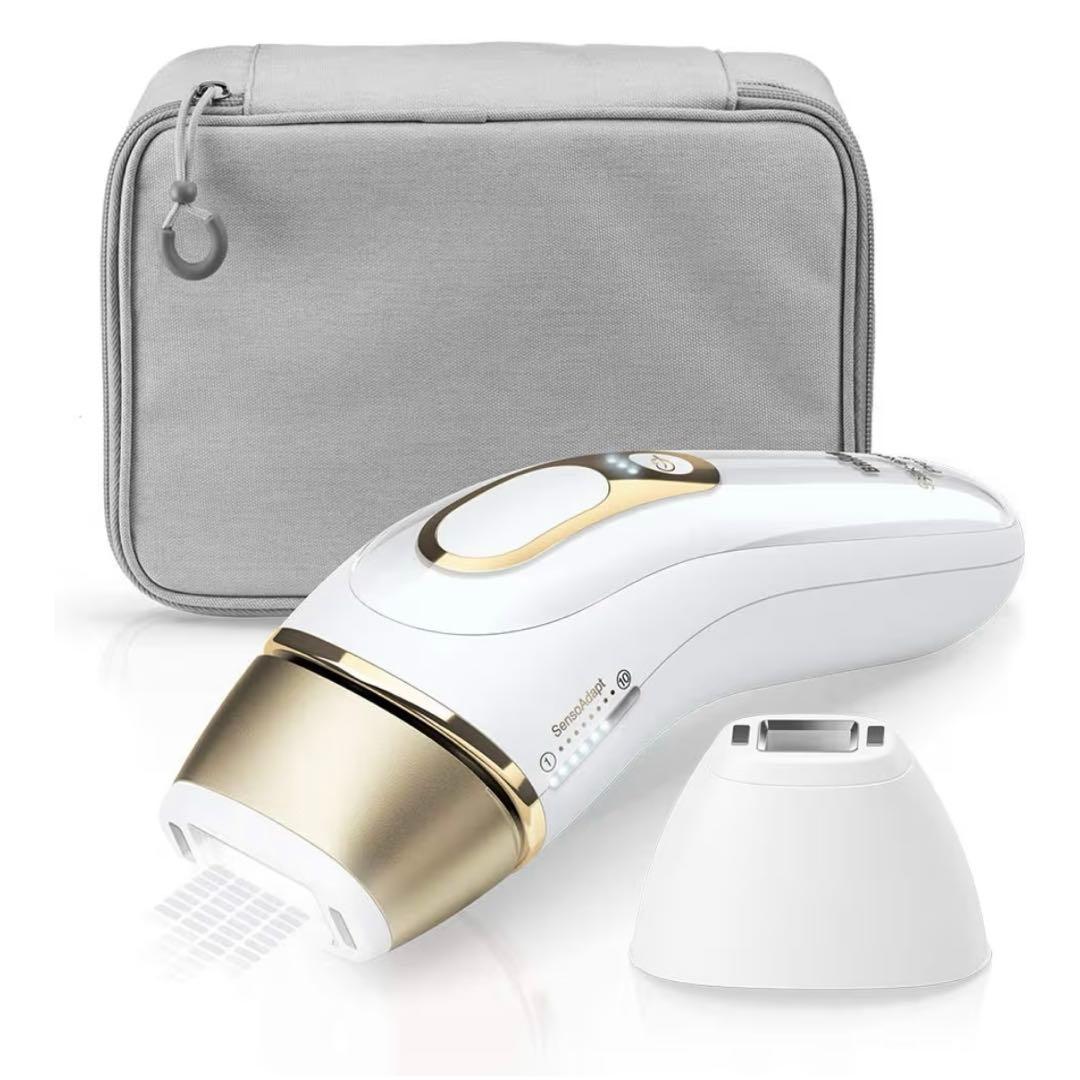 BRAUN ブラウン シルクエキスパートpro5