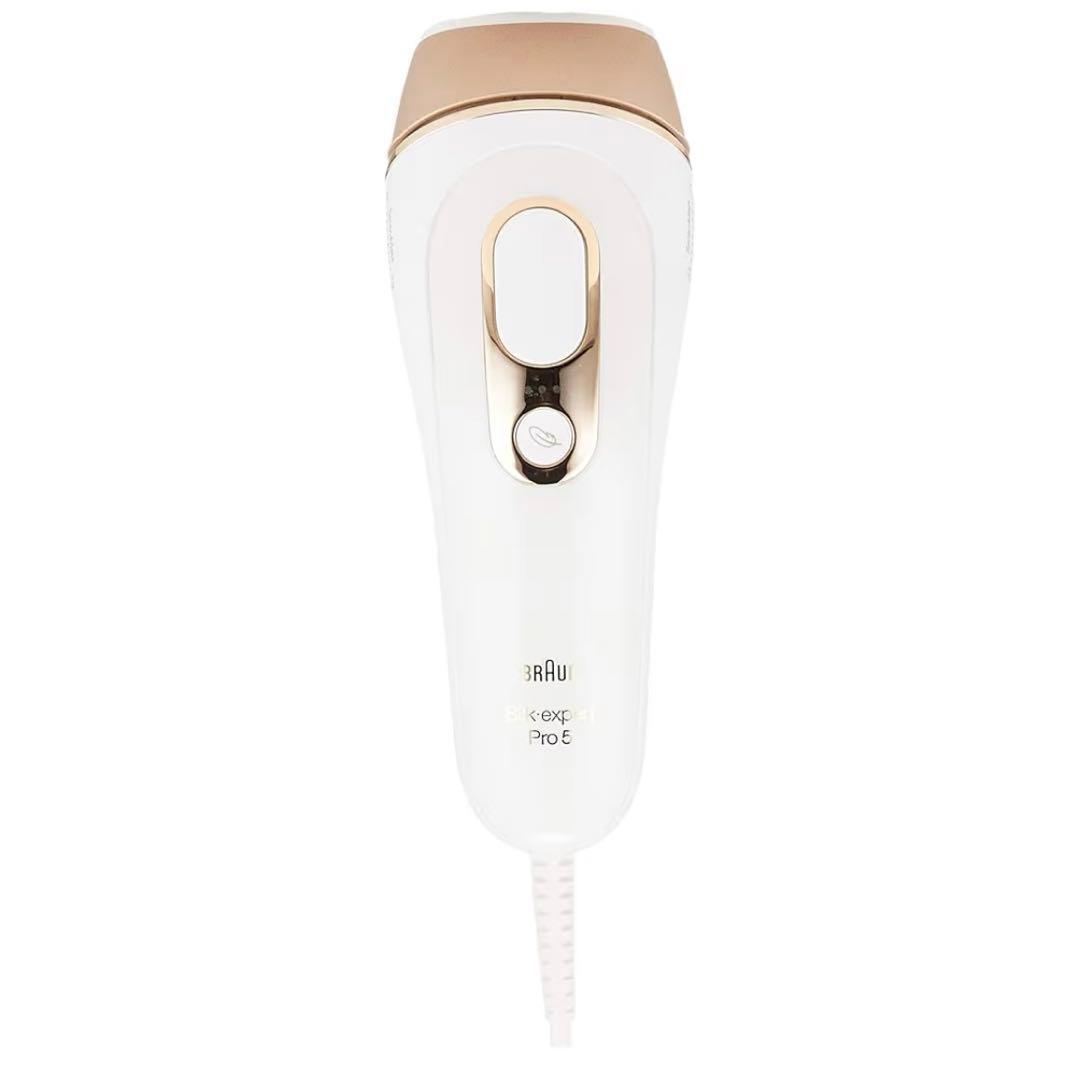 BRAUN ブラウン シルクエキスパートpro5