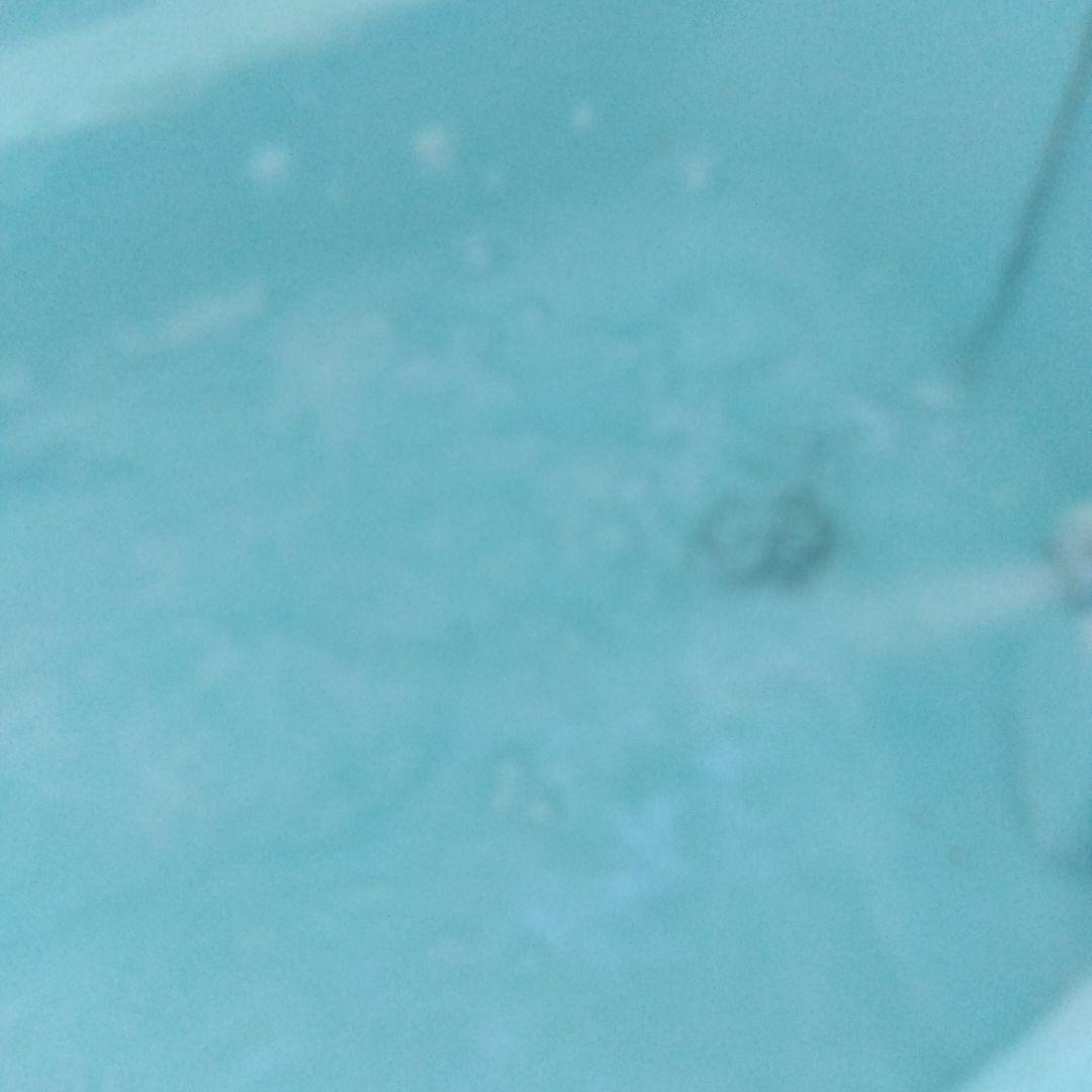 ジャノメ旧型湯名人スーパーZ２型中古品