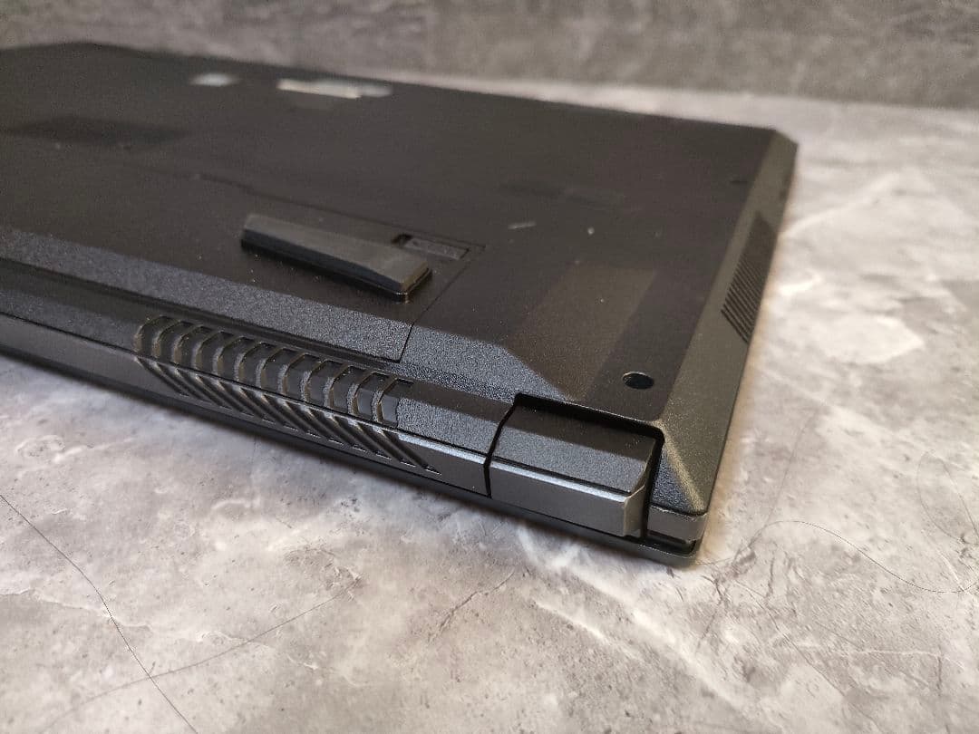 ✨美品✨iiyama✨corei7–8750H✨17インチ✨新品メモリ16GB✨