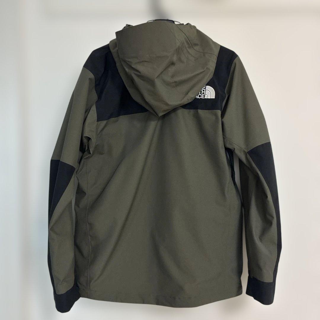 ノースフェイス　マウンテンジャケット　NP61800 M メンズ　ニュートープ