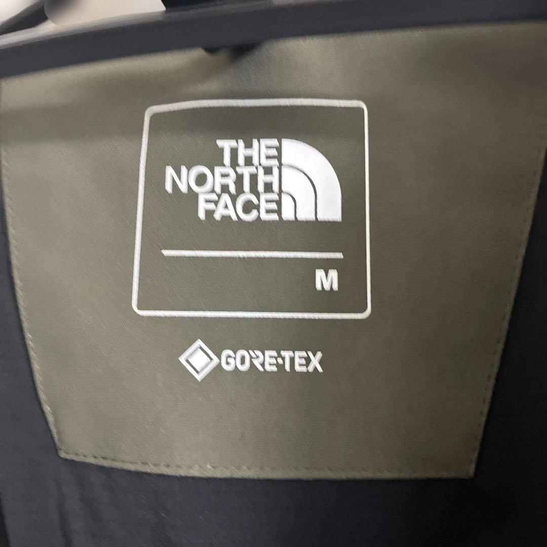 ノースフェイス　マウンテンジャケット　NP61800 M メンズ　ニュートープ