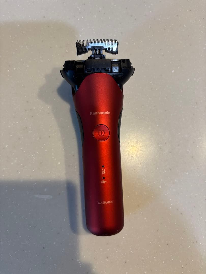 Panasonic ES-L340Dメンズシェーバー