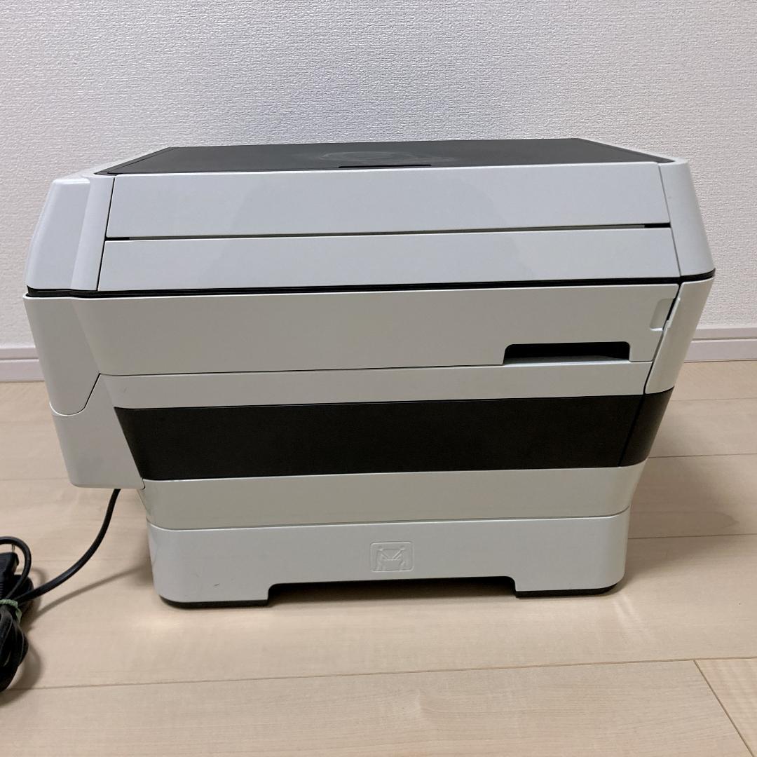 brother MFC-J6970CDW インクジェットプリンター Wifi対応